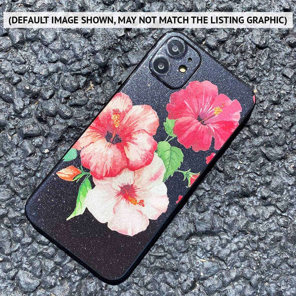 MightySkins Glossy Glitter Skin Compatible with Apple iPhone 13 Pro - Eyes and Teeth | Protective, Durable High-Gloss Glitter Finish | Easy to Apply, Beauty & Personal Care MIGHTY SKINS