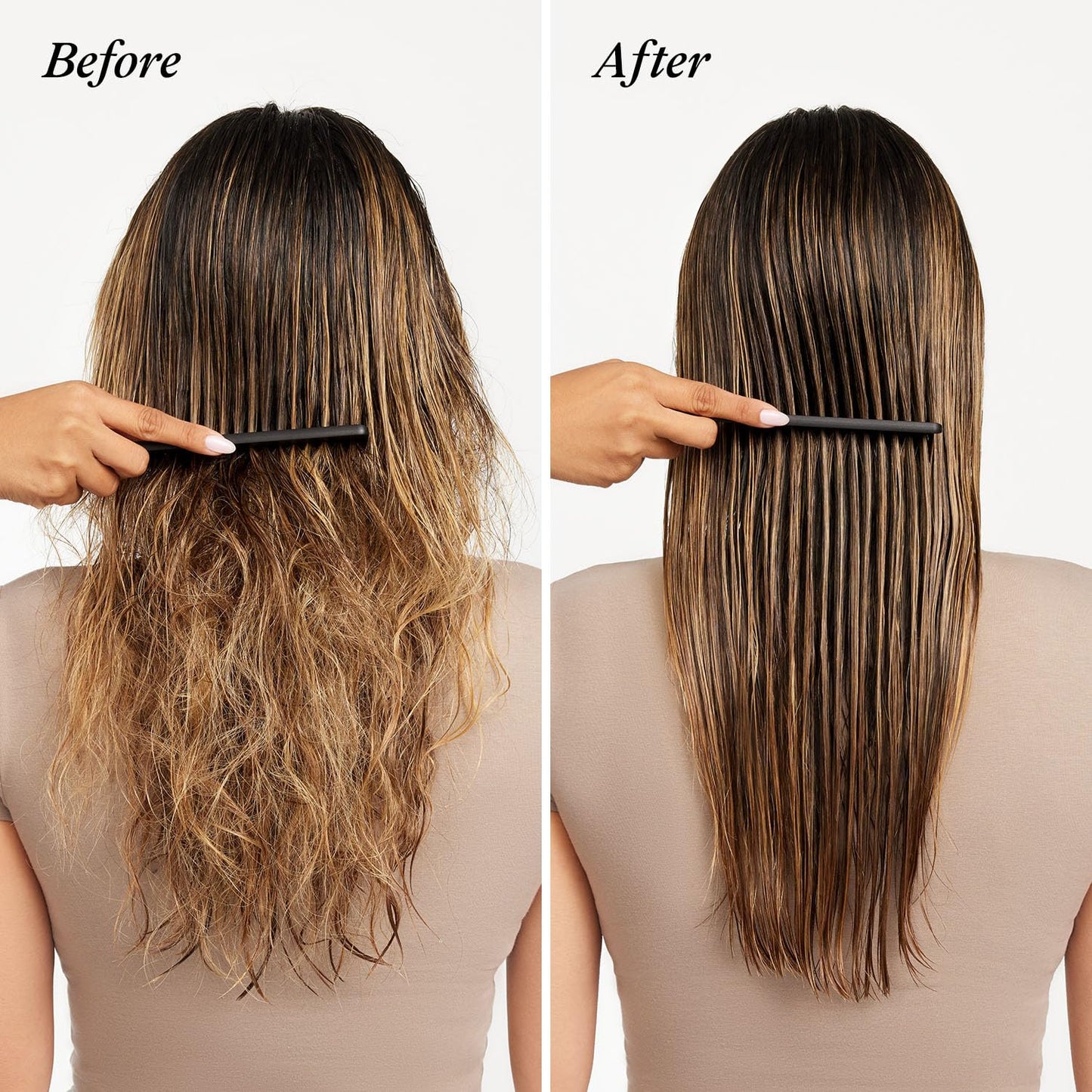 UNITE Hair - 7SECONDS Detangler - Lightweight Leave-In Conditioner Spray - Instantly Detangles, Strengthens & Protects from UV and Heat Damage Beauty & Personal Care UNITE