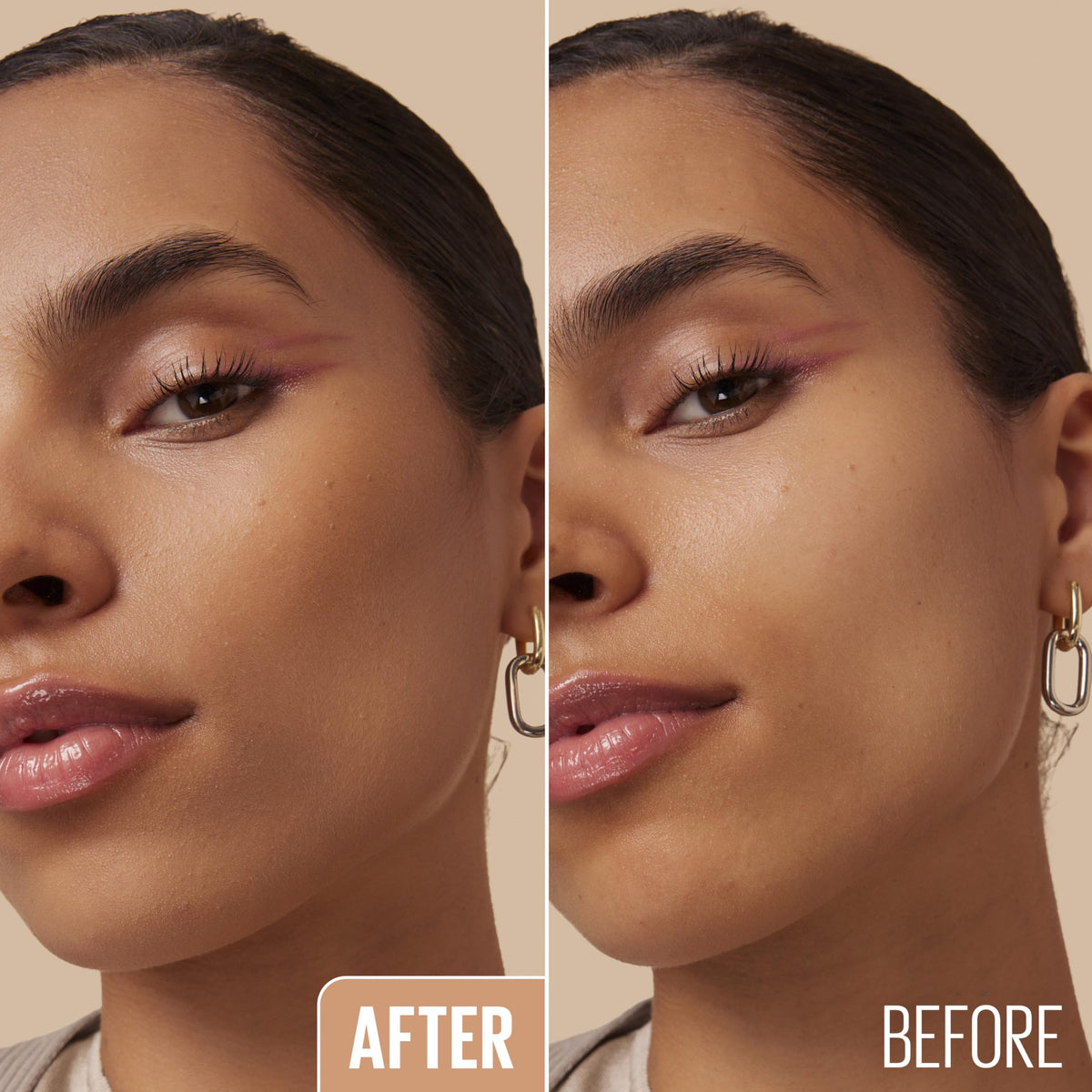 Maybelline Lifter Stix Multi-Use Face Stick - Contour, Bronzer, Concealer and Foundation Stick, All-In-One Creamy Face Makeup with Cranberry Seed Oil