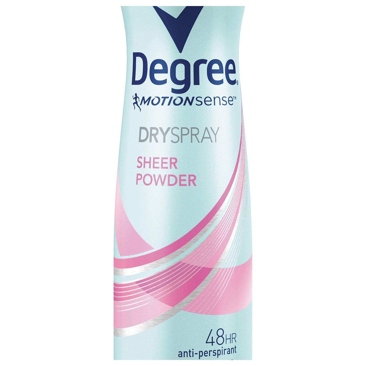Degree Women Antiperspirant Deodorant Dry Spray, Sheer Powder, 3.8 oz Beauty and Personal Care Degree