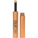 Maybelline New York Color Strike Eye Shadow Pen, Cream To Powder Finish, 45 Flash Beauty & Personal Care MAYBELLINE