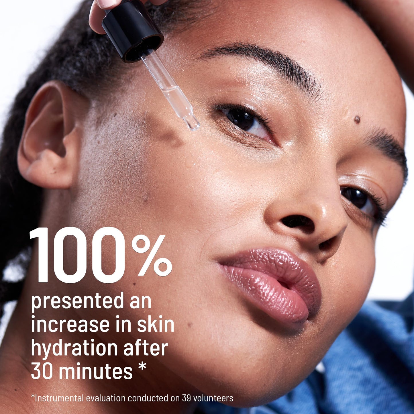 Dr. Brandt Drop of Strength All-Day Strengthening Serum - Enhances Skin Resilience & Provides Instant Hydration - 1.0 fl oz Beauty & Personal Care Dr. Brandt Skincare