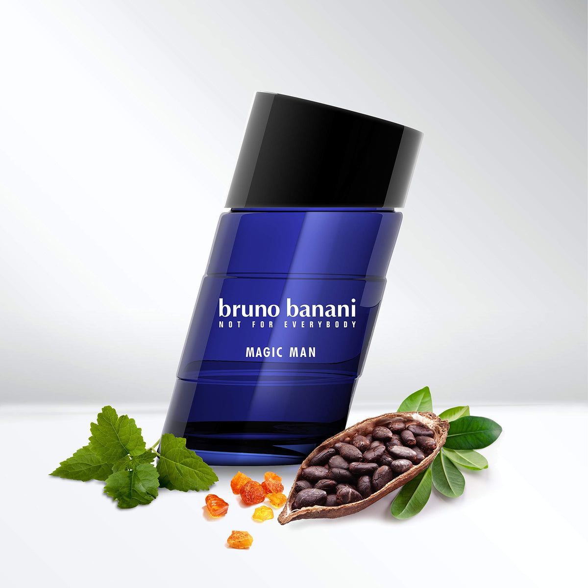 BRUNO BANANI - MAGIC MAN eau de toilette spray 50 ml Beauty & Personal Care BRUNO BANANI