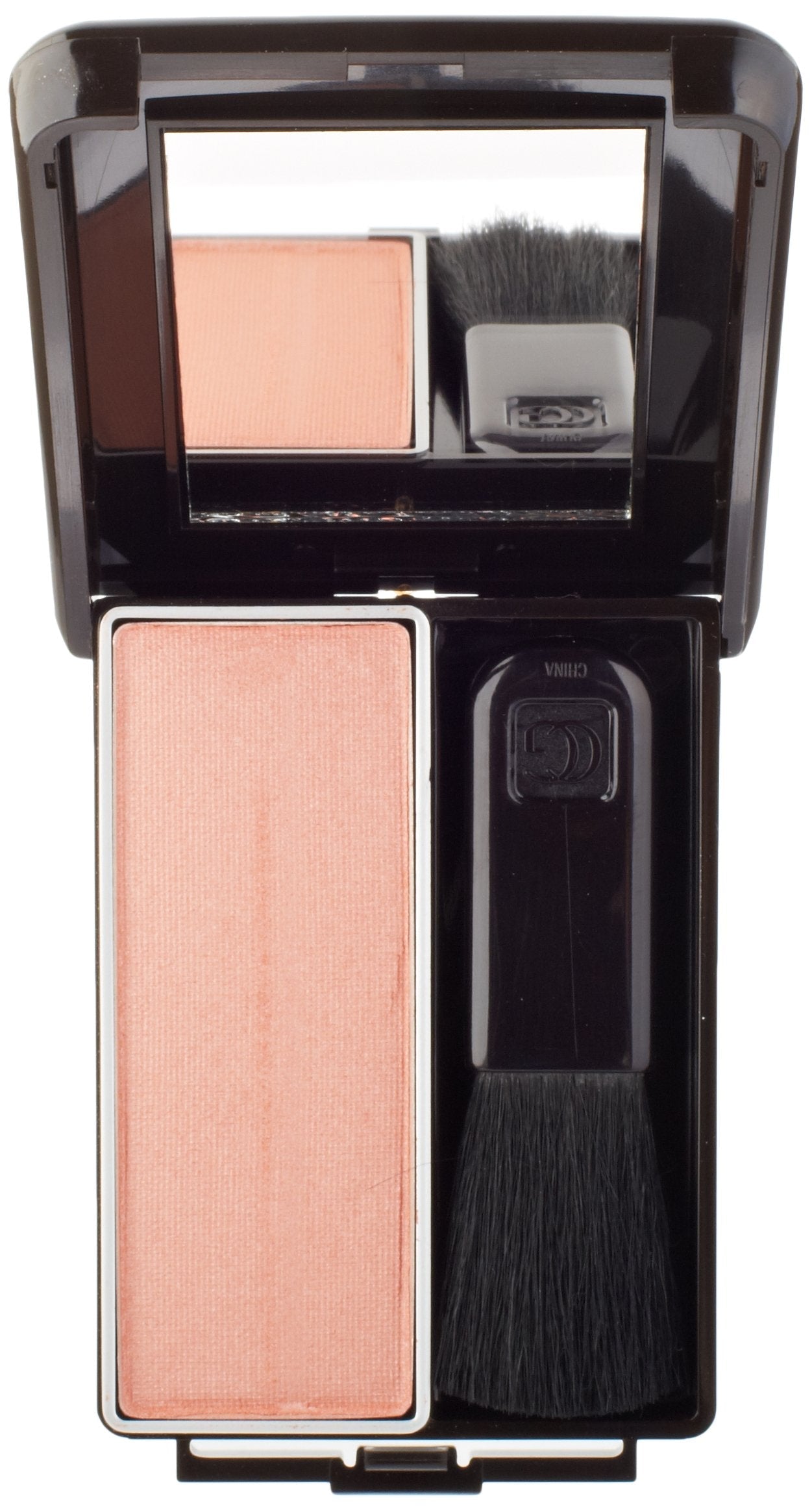 CoverGirl Classic Color Blush Soft Mink(N) 590, 0.27-Ounce Pan (Pack of 2) Beauty & Personal Care COVERGIRL