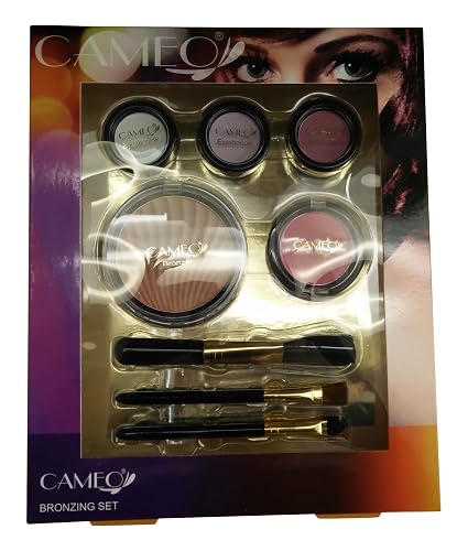Cameo Bronzing Set Beauty & Personal Care Cameo