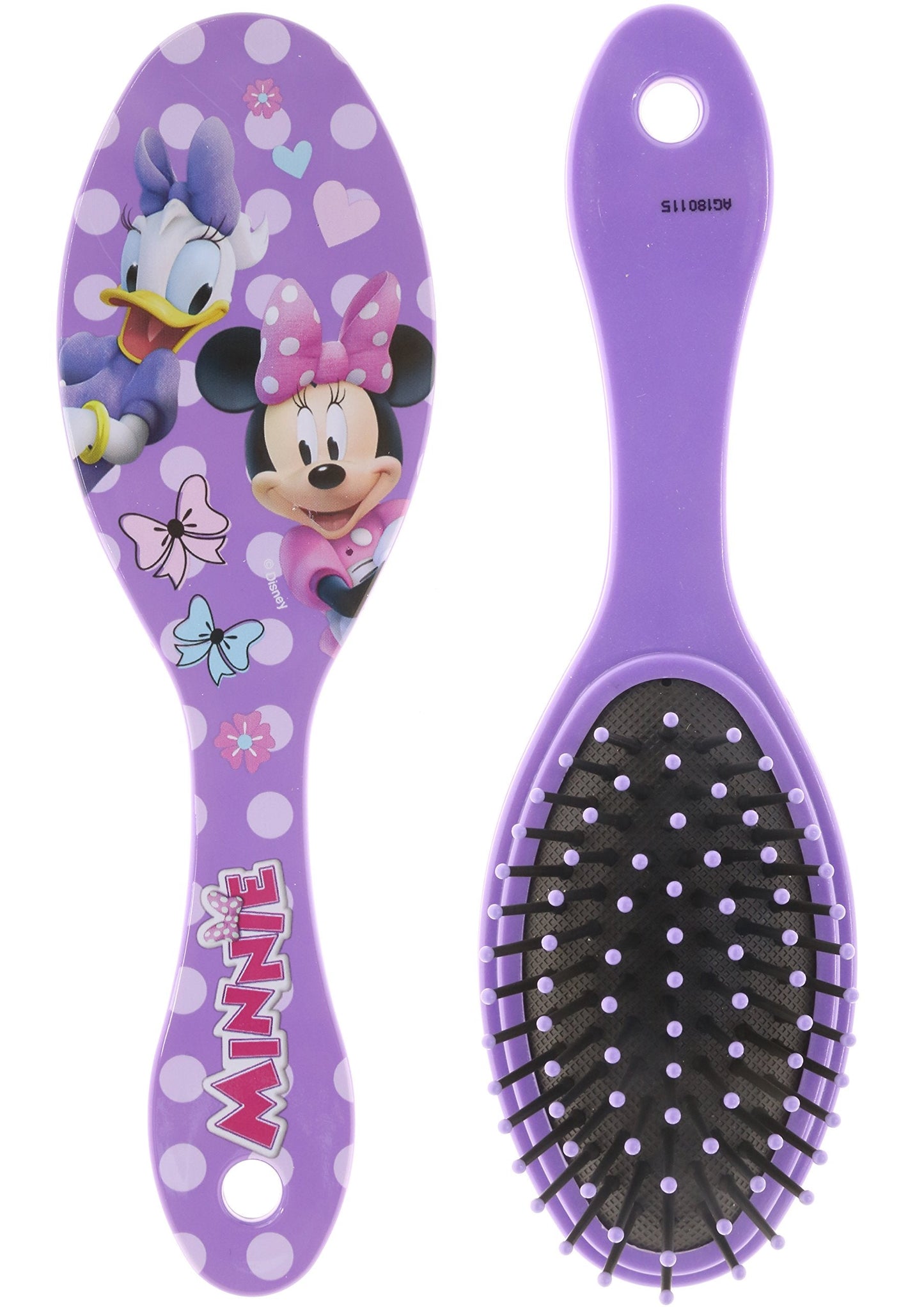 Minnie Hair Accessories in Box Beauty & Personal Care Townley Girl