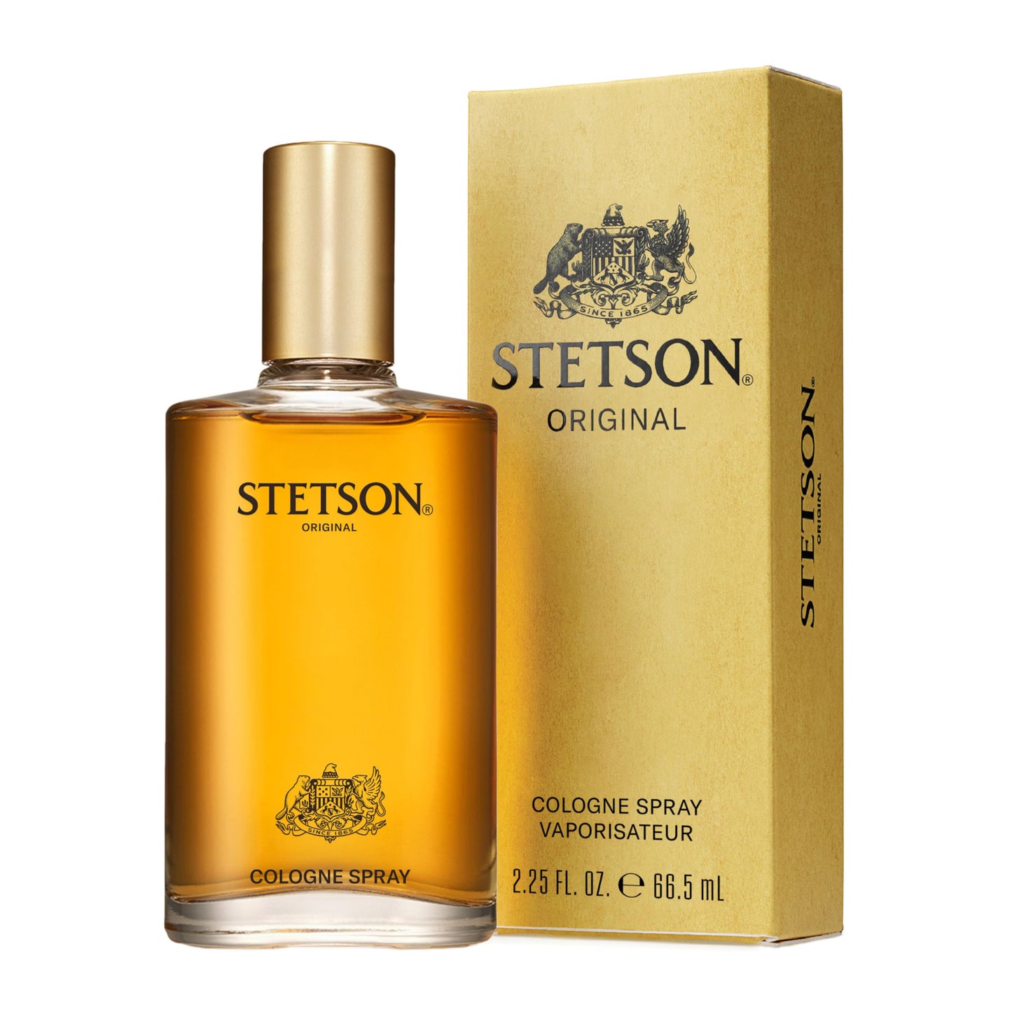 Stetson by Coty, COLOGNE SPRAY 2.25 OZ Beauty & Personal Care Stetson