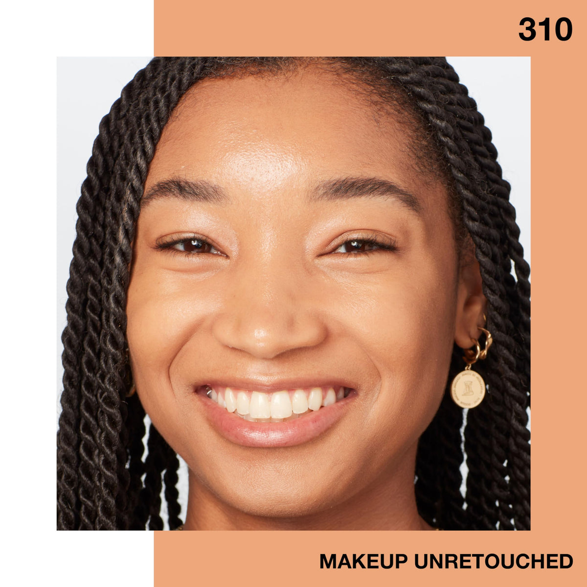 Maybelline Fit Me Dewy + Smooth Liquid Foundation Makeup, Sun Beige, 1 Count (Packaging May Vary) Beauty & Personal Care MAYBELLINE