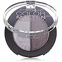 Maybelline New York Eye Studio Color Molten Cream Eye shadow, Sapphire Mist, 0.070 Ounce Beauty & Personal Care MAYBELLINE