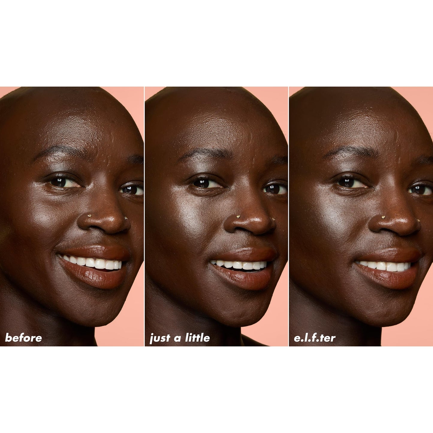 e.l.f. Soft Glam Cream Bronzer Stick, Buildable Cream Bronzer for A Long-Lasting Sculpted Glow & Satin Finish, Twist-Up Design, Vegan & Cruelty-Free Beauty & Personal Care e.l.f.