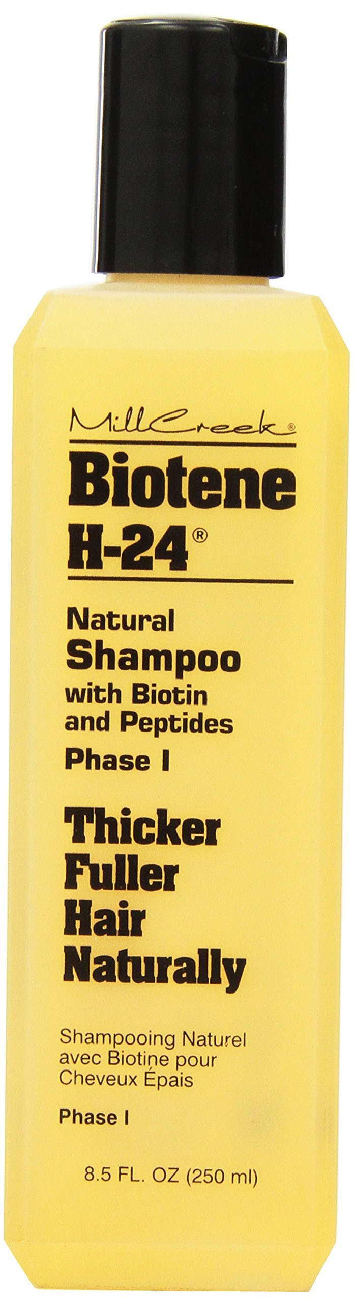 Mill Creek Biotene H-24 Shampoo, 8.5 Fluid Ounce Beauty & Personal Care Mill Creek