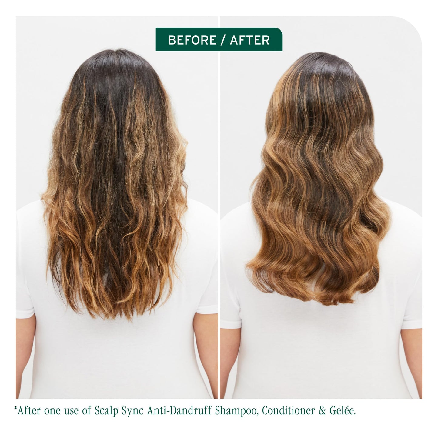 Biolage Styling Gelée - Styling Gel for Slick Backs and Heatless Curls, Firm Hold, Adds Shine & Controls Frizz, Vegan & Cruelty-Free, 16.9 Fl Oz Beauty & Personal Care Biolage