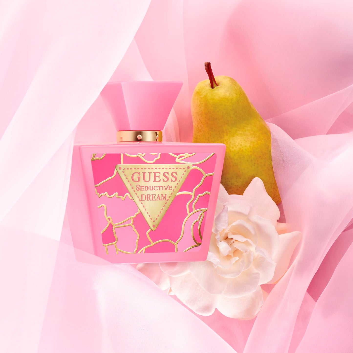 Guess Seductive Dream by Guess for Women - 2.5 oz EDT Spray Beauty & Personal Care GUESS