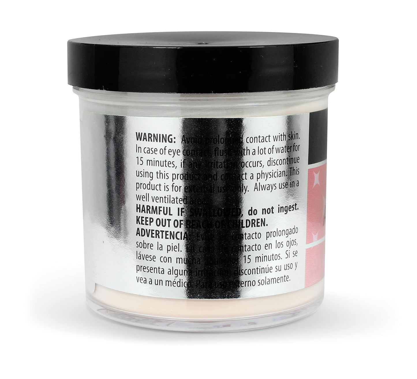 Mia Secret COVER ROSE ACRYLIC POWDER 4oz Beauty & Personal Care Mia Secret