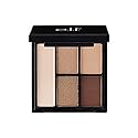 Long Lasting Wear Clay Eyeshadow Palette, Necessary Nudes, 0.26 Ounce Beauty & Personal Care e.l.f.