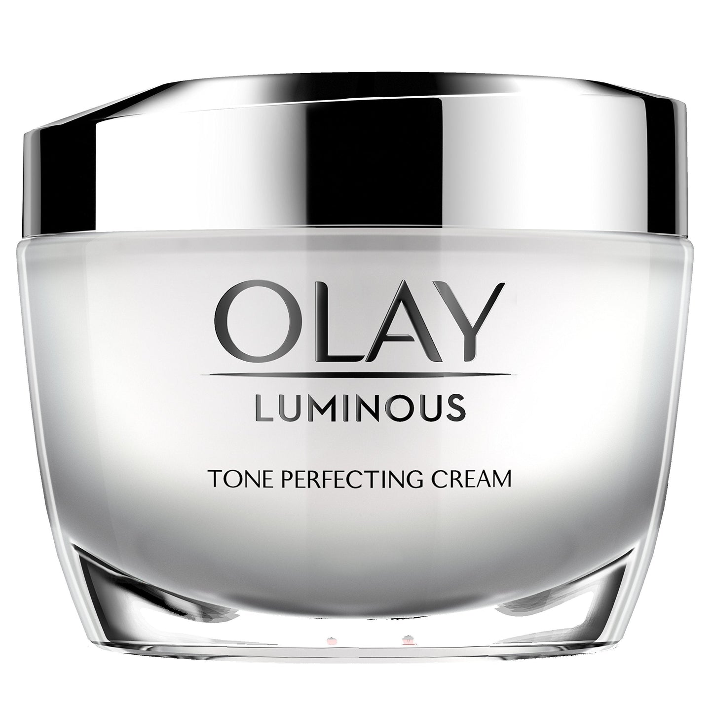 Face Moisturizer by Olay Luminous Tone Perfecting Cream Face Moisturizer 1.7 oz Beauty & Personal Care Olay