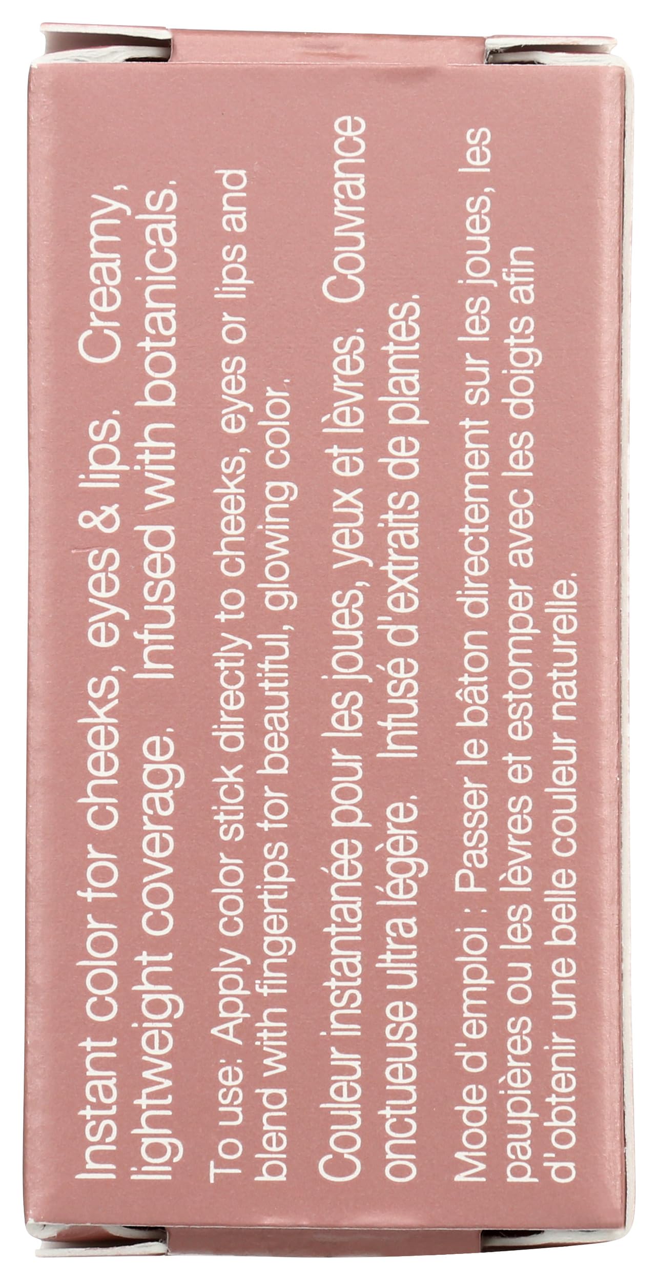 MINERAL FUSION Terra Cotta 3-In-1 Color Stick, 0.16 OZ Beauty & Personal Care Mineral Fusion