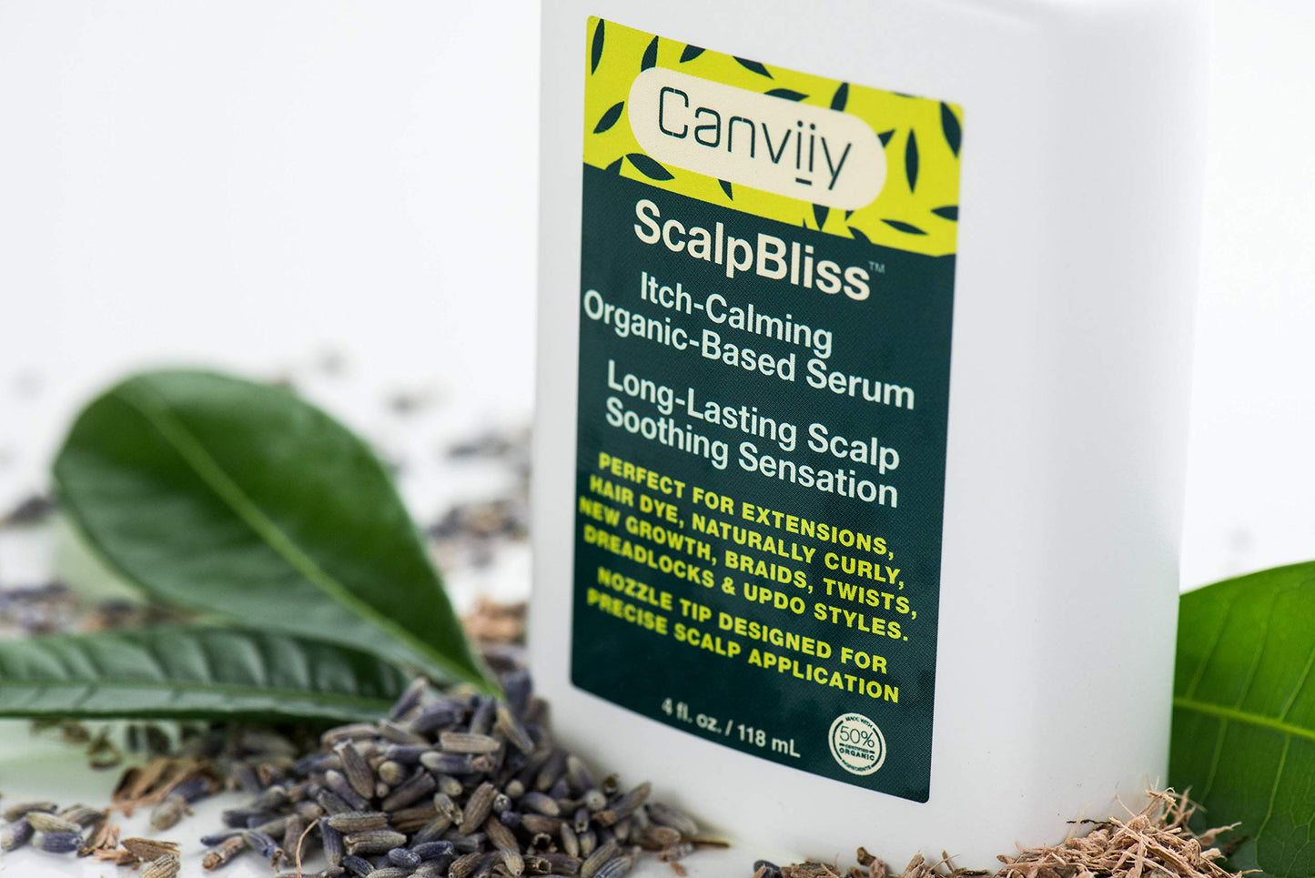 Canviiy Scalpbliss,4 Ounce Beauty & Personal Care Canviiy