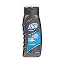 Dial For Men Hair + Body Wash, Hydro Fresh 16 oz (Pack of 2) Beauty & Personal Care Dial