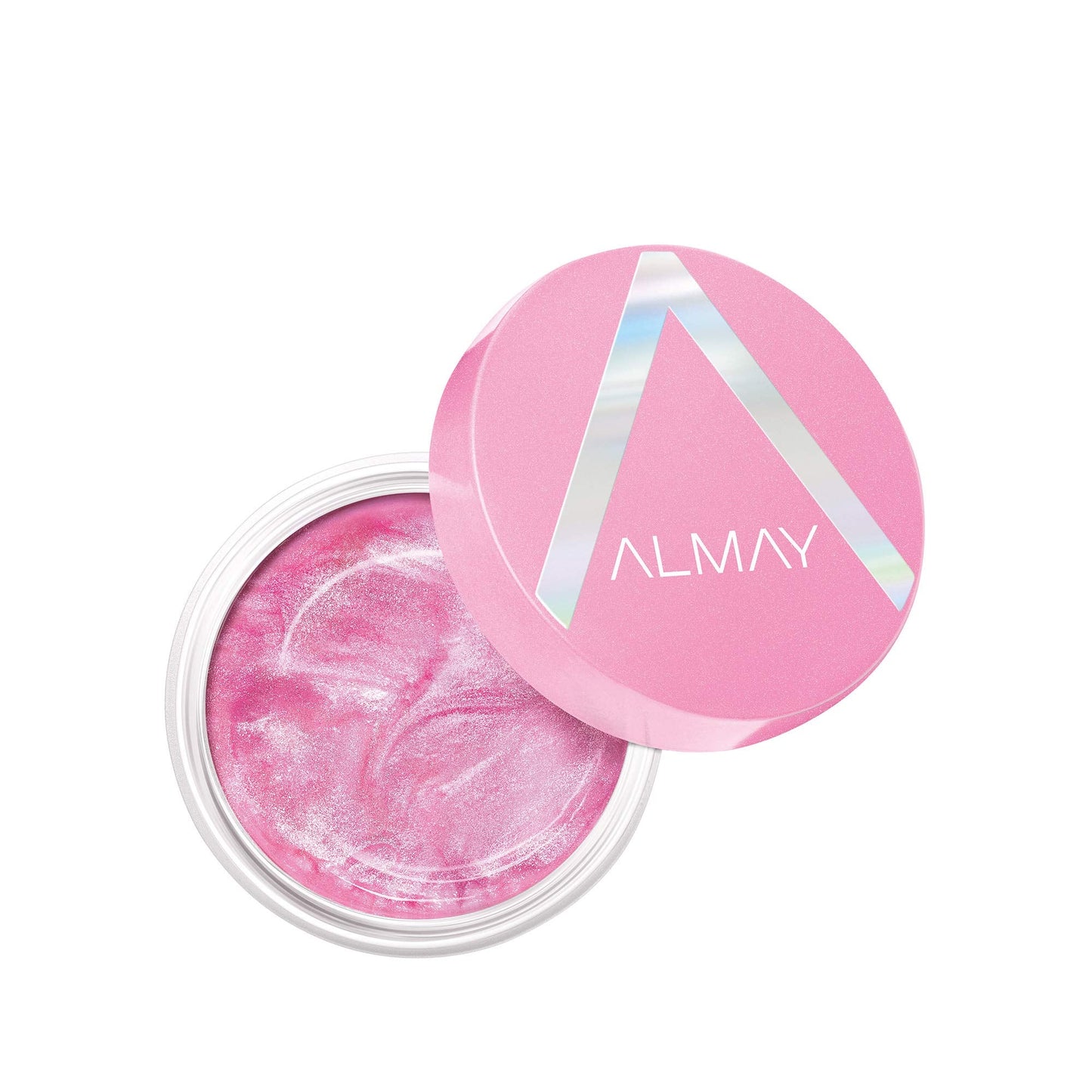 Almay Make Them Jelly Hi-Lite, Unicorn Light, 0.58 fl. oz., highlighter makeup Beauty & Personal Care Almay