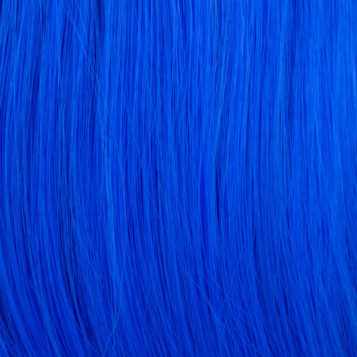 Joan Short Pageboy color NEON BLUE - Enigma Wigs Straight Bangs Curled Ends Women Page Bob Cosplay Disco Bundle Costume Wig Care Guide