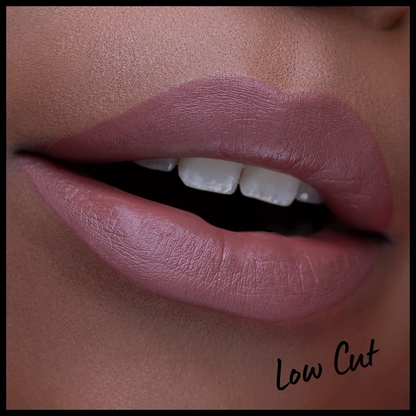 NYX PROFESSIONAL MAKEUP Lip Lingerie XXL Matte Liquid Lipstick - Low Cut (Warm Brown Nude) Beauty & Personal Care NYX PROFESSIONAL MAKEUP