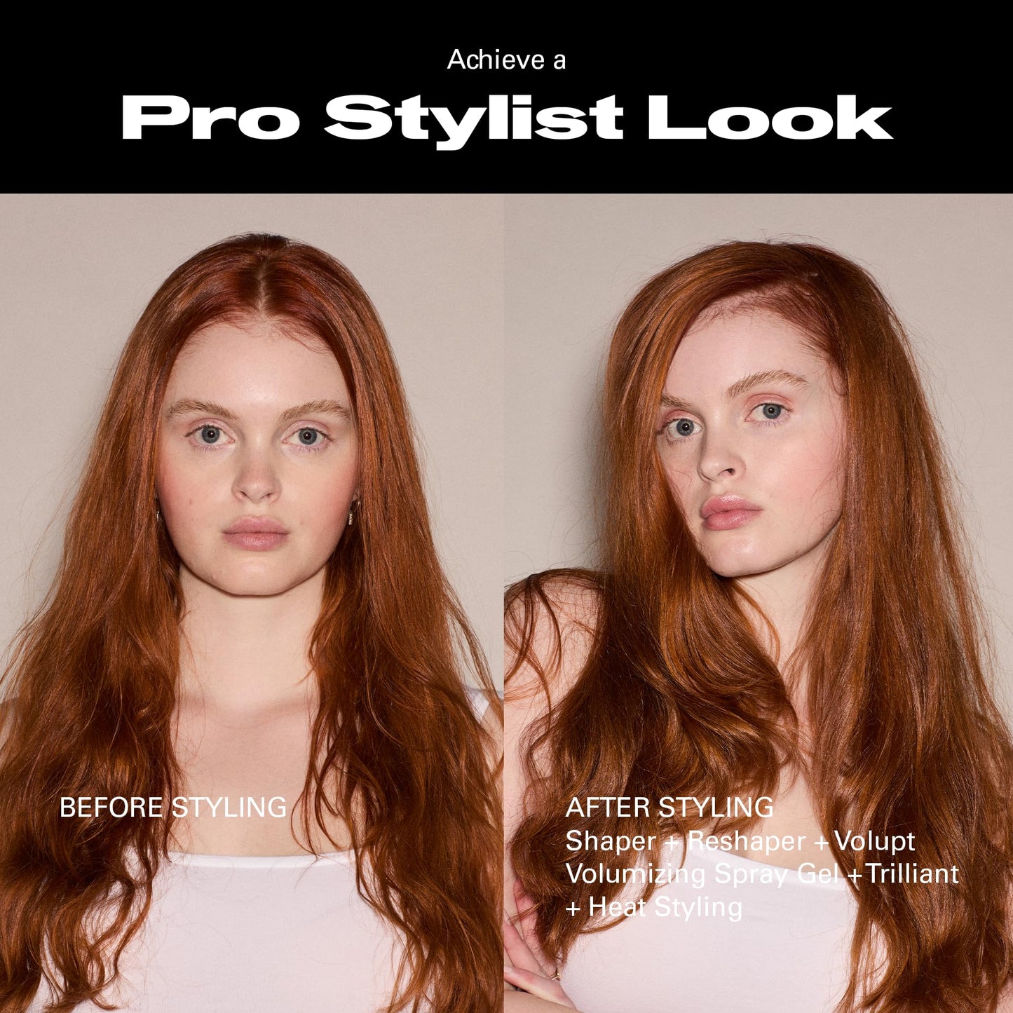Sebastian Professional Shaper Plus Hairspray, 50% VOC | Humidity Resistant, Extra Hold | 10.6 oz | Packaging May Vary Beauty and Personal Care Professional Sebastian