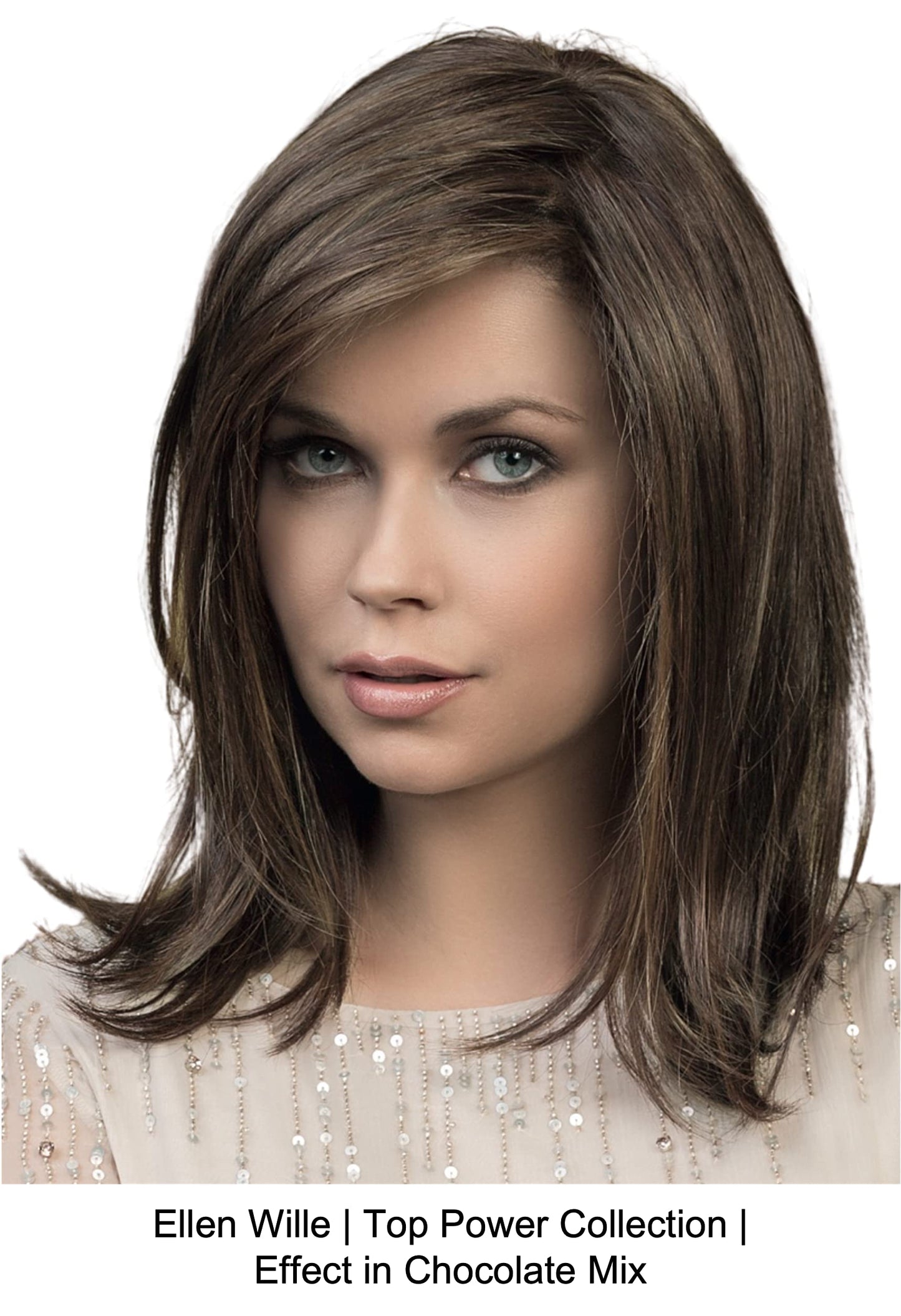 Bundle 5 Itesm: EFFECT Lace Front 100% Hand-Tied Heat Friendly Synthetic Topper, 4oz Luxury Shampoo & Conditioner, Comb, and 19 Page Guide (Bernstein Beauty & Personal Care Belle of Hope Mara Ray