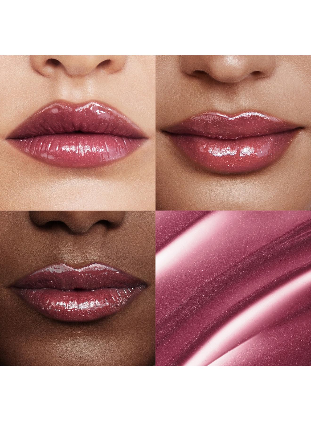 MoistureGlow™ Plumping Lip Serum Beauty & Personal Care BY MARIO
