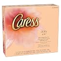 Caress Beauty Bar, Daily Silk 4 oz, 12 Bar, (Pack of 2) Beauty & Personal Care Caress
