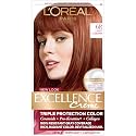 L'Oreal Paris Excellence Creme, 6R Light Auburn Beauty & Personal Care L'Oreal Paris