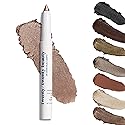 twenty/twenty beauty Visionary Eye Shadow Stick - Shimmer Cream Eye Shadow Pencil - Safe for Sensitive Eyes - Ophthalmologist Developed - Vegan Beauty & Personal Care twenty/twenty beauty