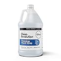 Clean Revolution Foaming Hand Soap Refill Supply, Gentle, Moisturizing & Eco-Friendly, Ready to Use Formula, Gluten Free, Unscented, Fragrance Free Beauty & Personal Care Clean Revolution