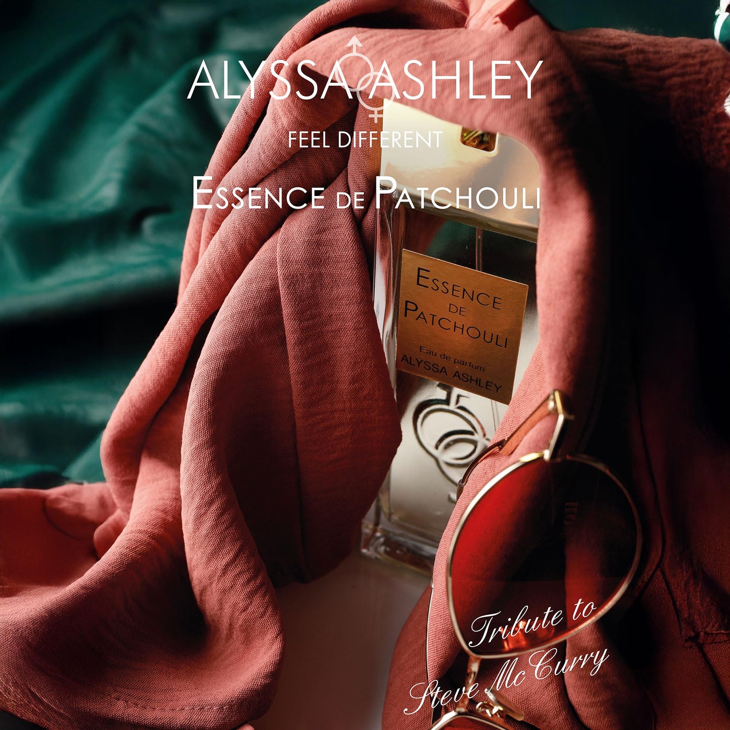 Alyssa Ashley Essence de Patchouli - Vanilla Perfume for Women with Floral Notes - Elegant Womens Fragrance with Rose and Geranium - 1 oz EDP Spray Beauty & Personal Care ALYSSA ASHLEY