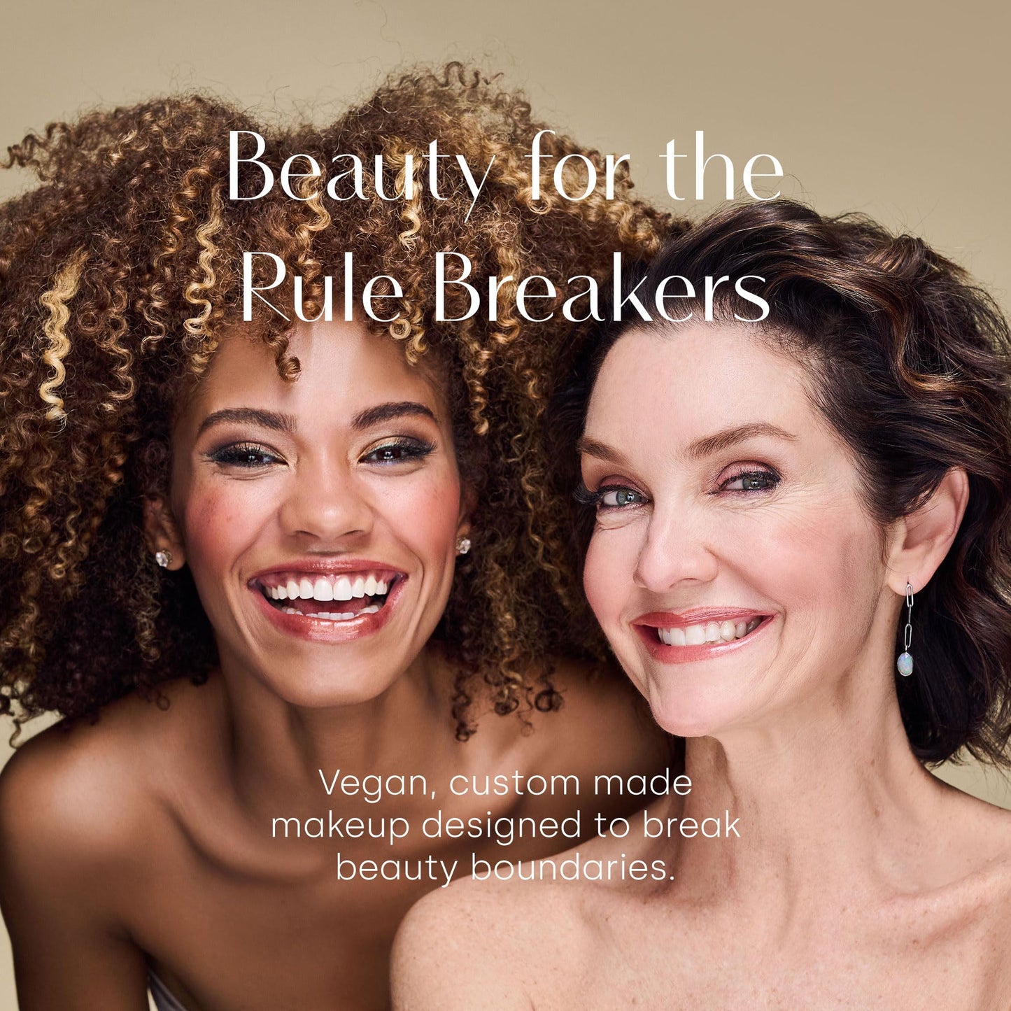 Puzzle Makeup Brush - Professional Vegan Makeup Brush, Soft Synthetic Bristles, Vegan - For Flawless Application (Mini Eyeshadow Brush) Beauty & Personal Care PUZZLE