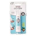 Kiss Glue Off Instant False Nail Remover 0.45 Ounce (Pack of 3) Beauty & Personal Care KISS