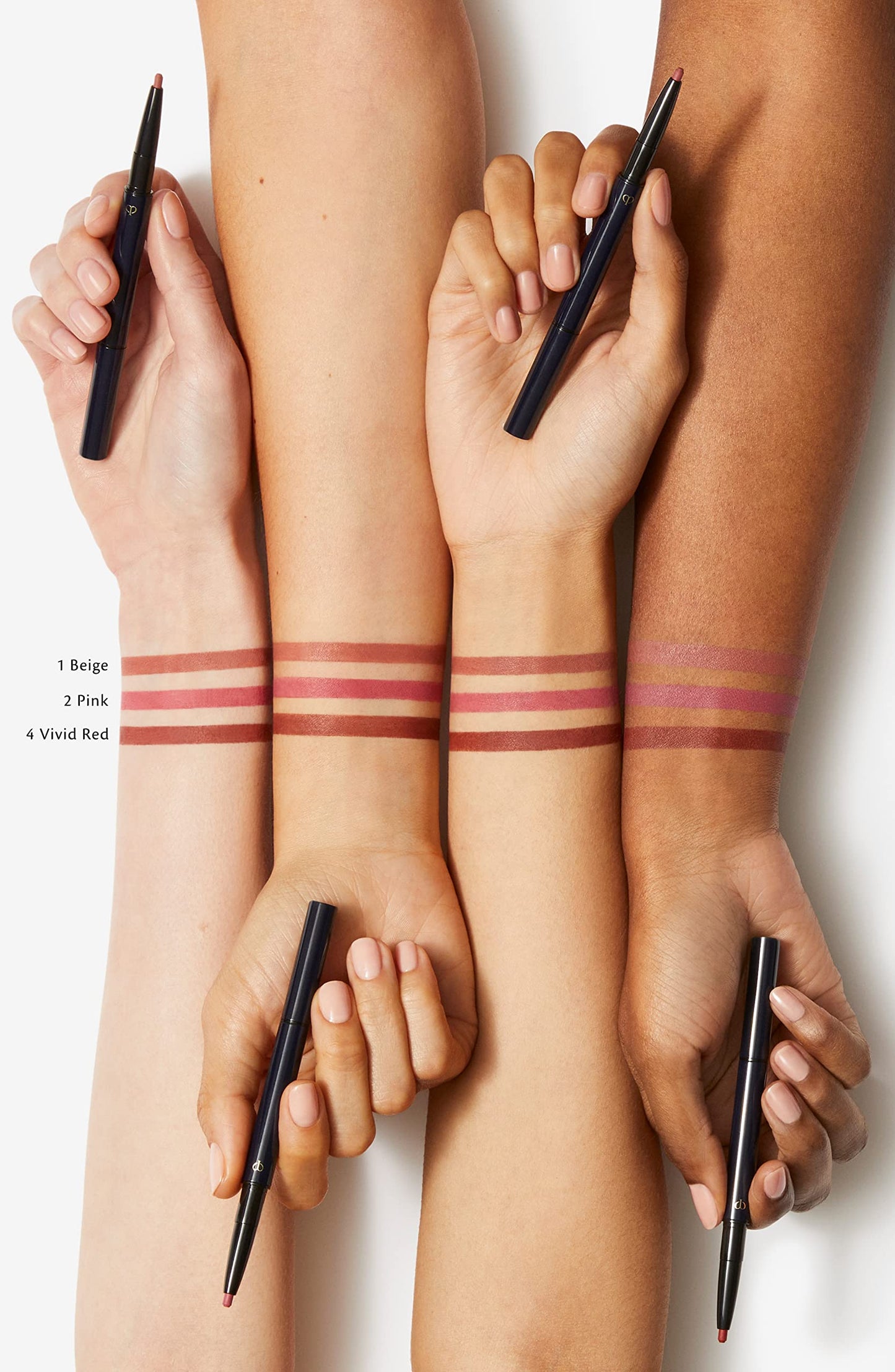 Cle De Peau, Lip Liner, 1 Beige Beauty & Personal Care Clé de Peau Beauté