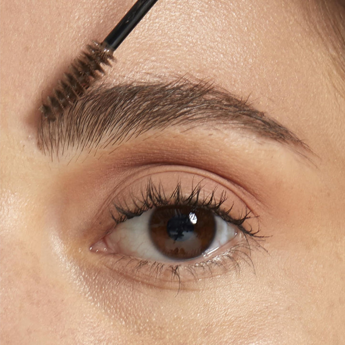 NYX PROFESSIONAL MAKEUP Tinted Eyebrow Mascara, Black Beauty & Personal Care NYX PROFESSIONAL MAKEUP