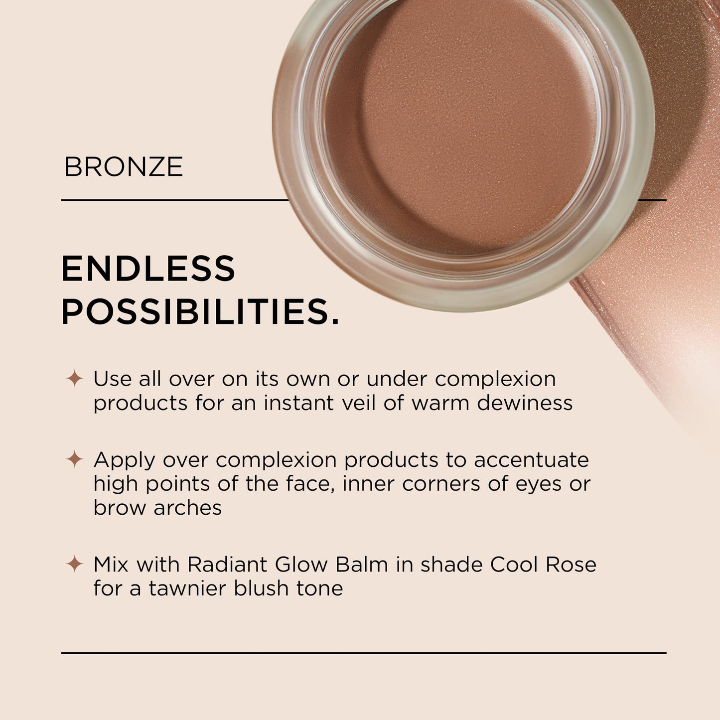 Perricone MD No Makeup Radiant Glow Balm, Bronze Beauty & Personal Care Perricone MD