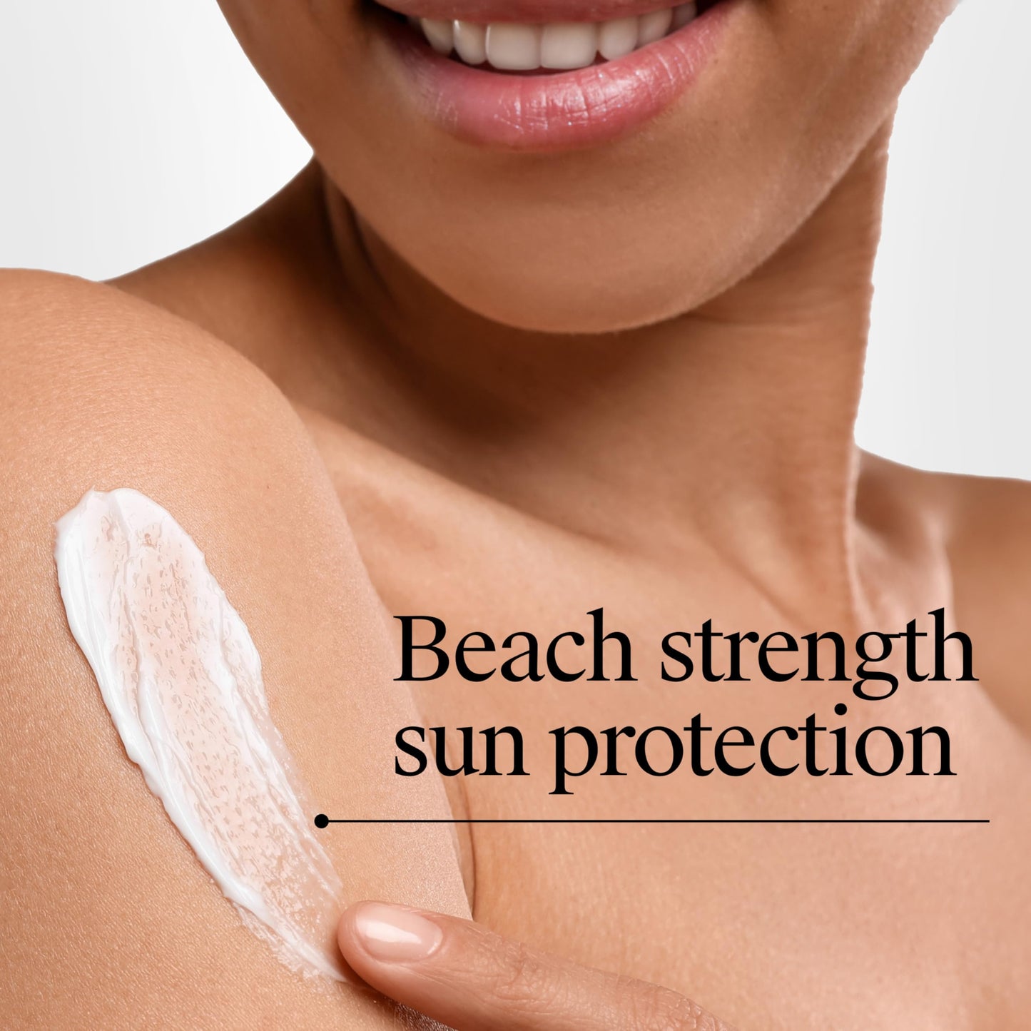 Neutrogena Sunscreen Lotion Beach Defense SPF 70, Face & Body Sunscreen, Broad Spectrum, Fast Absorbing, 6.7 Fl Oz, Water Resistant 80 Min, Oil-Free Beauty & Personal Care Neutrogena