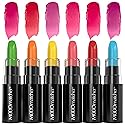 MOODmatcher original Color Changing Lipstick - 12 Hours Long-Lasting, Moisturizing, Smudge-Proof, Easy to Apply Creamy Lipstick, Glamorous Beauty & Personal Care MOODmatcher