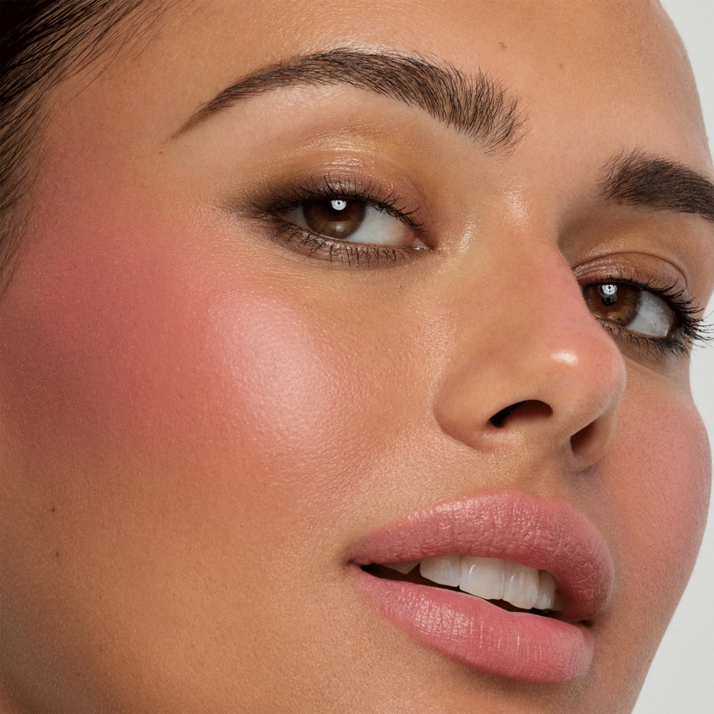 Stila Convertible Color Dual Lip & Cheek Cream, Primrose | Cream Blush & Lip Tint, Blendable Multi-Use Makeup, Natural Dewy Finish | Travel-Friendly Beauty & Personal Care stila