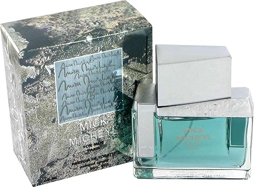 MICK MICHEYL by MICK MICHEYL Parfum De Toilette Spray 3.4 oz for Men Beauty & Personal Care Mick Micheyl