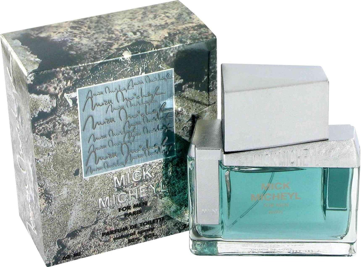 MICK MICHEYL by MICK MICHEYL Parfum De Toilette Spray 3.4 oz for Men Beauty & Personal Care Mick Micheyl