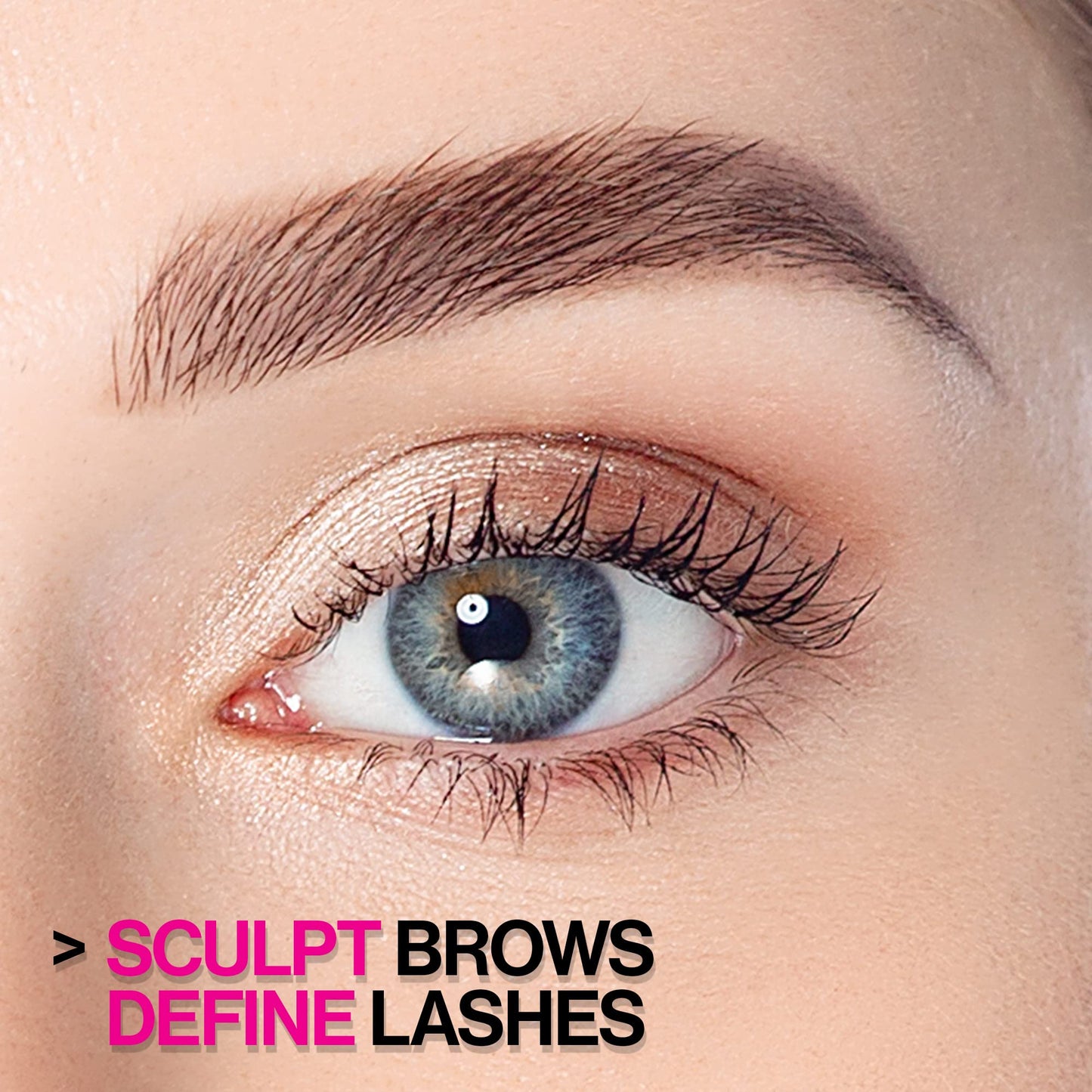 wet n wild Mega Clear Brow & Lash Mascara - Sculpts Brows, Defines Lashes, Conditioning with Soy Protein & ProVitamin B5, Primer & Top Coat Beauty & Personal Care wet n wild