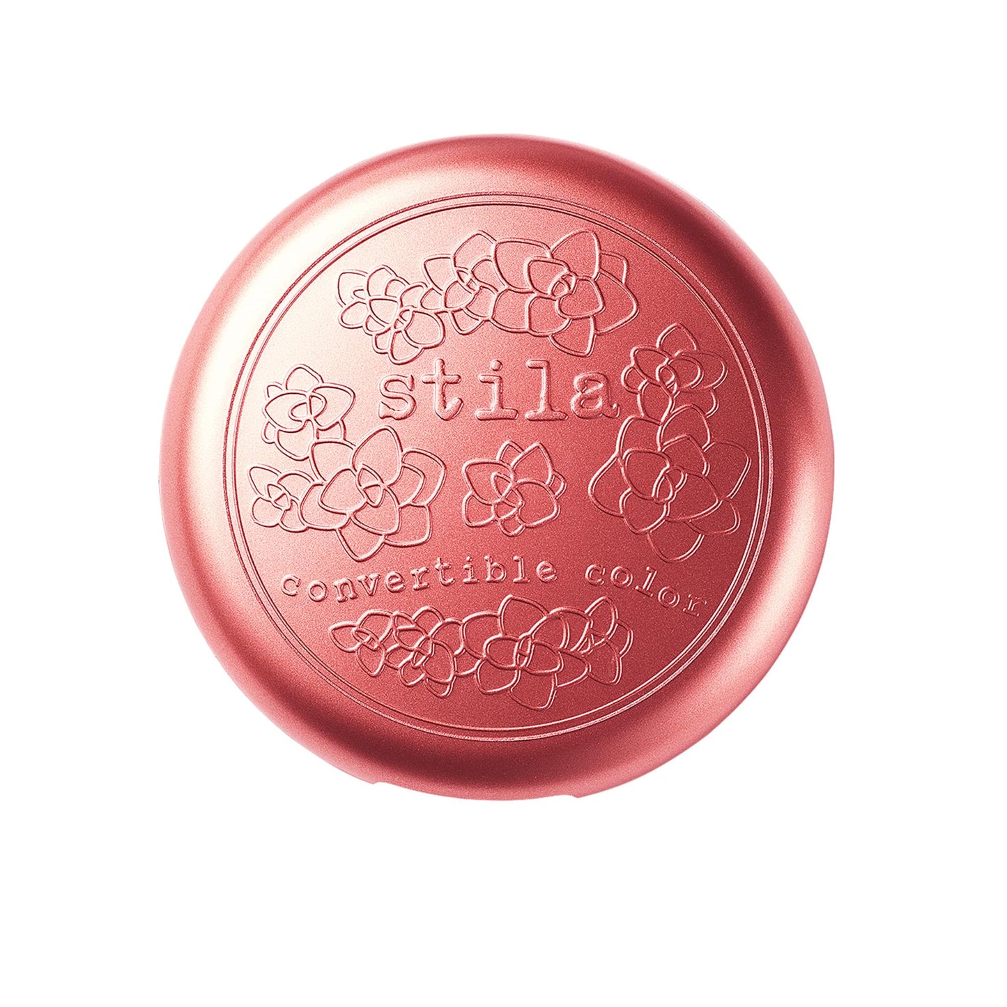 Stila Convertible Color Dual Lip & Cheek Cream, Primrose | Cream Blush & Lip Tint, Blendable Multi-Use Makeup, Natural Dewy Finish | Travel-Friendly Beauty & Personal Care stila