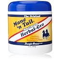 Mane 'n Tail Herbal Gro NATURAL CONDITIONER FOR HAIR & SCALP Pomade 5.5 Ounce Beauty & Personal Care Mane 'n Tail