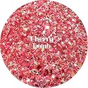 Red Polyester Glitter | Craft Glitter | Glitter for Arts & Crafts | Tumblers | Cosmetics | Nails | Epoxy Resin Art | Slime | DIY | Body Glitter | 1 oz Beauty & Personal Care Glitter Heart Co.