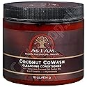 As I Am Coconut Cowash, 16 Ounce (Pack of 1) Beauty & Personal Care As I Am