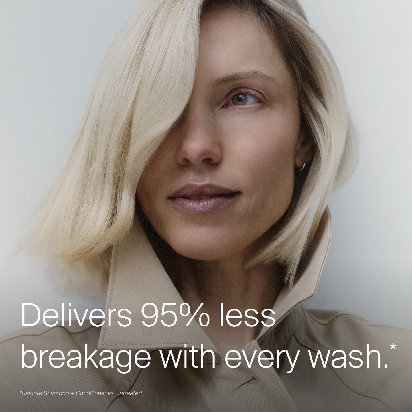 Living Proof Restore Shampoo Repairs & Strengthens, Adds Shine For All Hair Types, 24 oz Beauty & Personal Care Living Proof